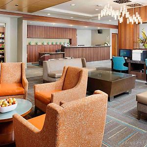 Residence Inn Seattle Bellevue Downtown